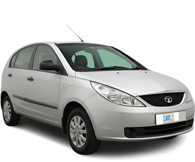 Tata Indica Vista-img